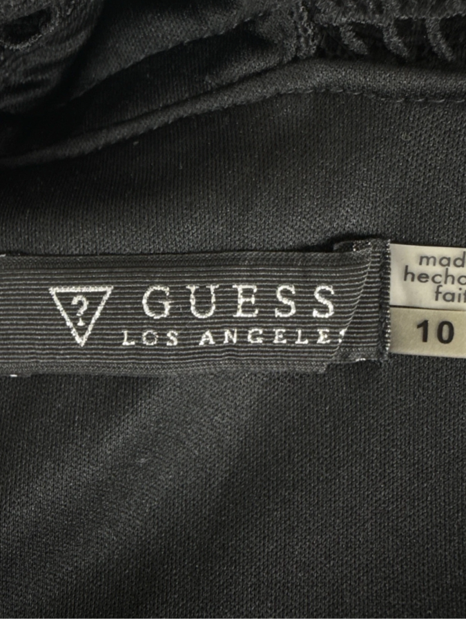 Guess Los Angeles