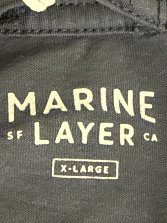 Marine Layer
