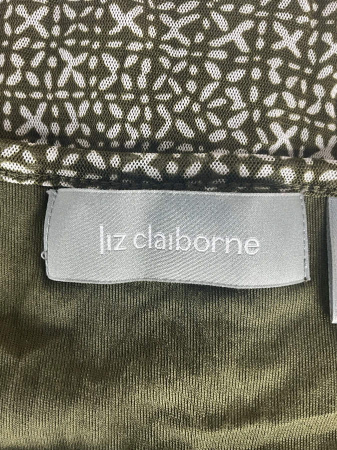 Liz Claiborne