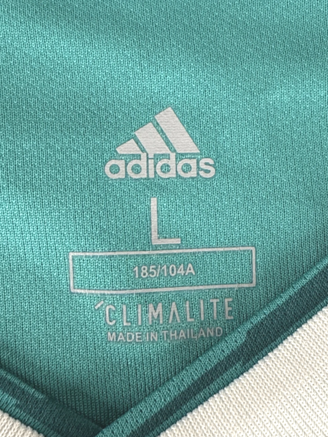 Adidas Germany Soccer Jersey