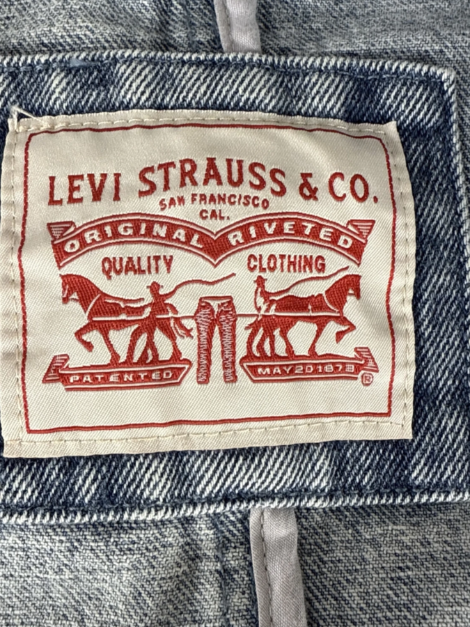 Levi Strauss & Co.