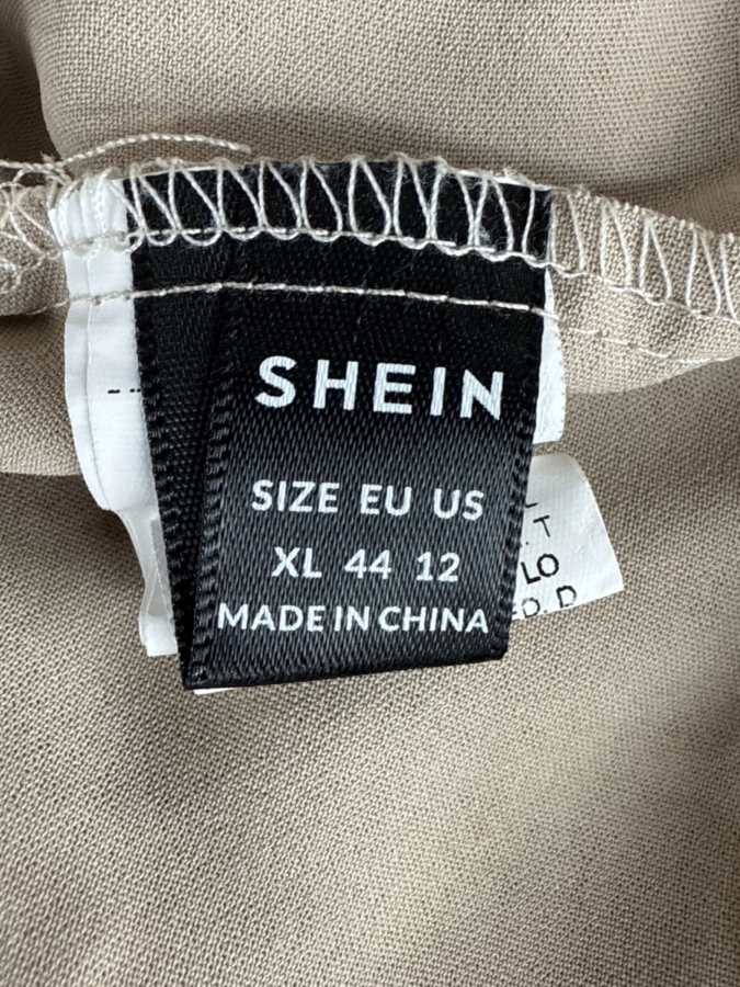 Shein