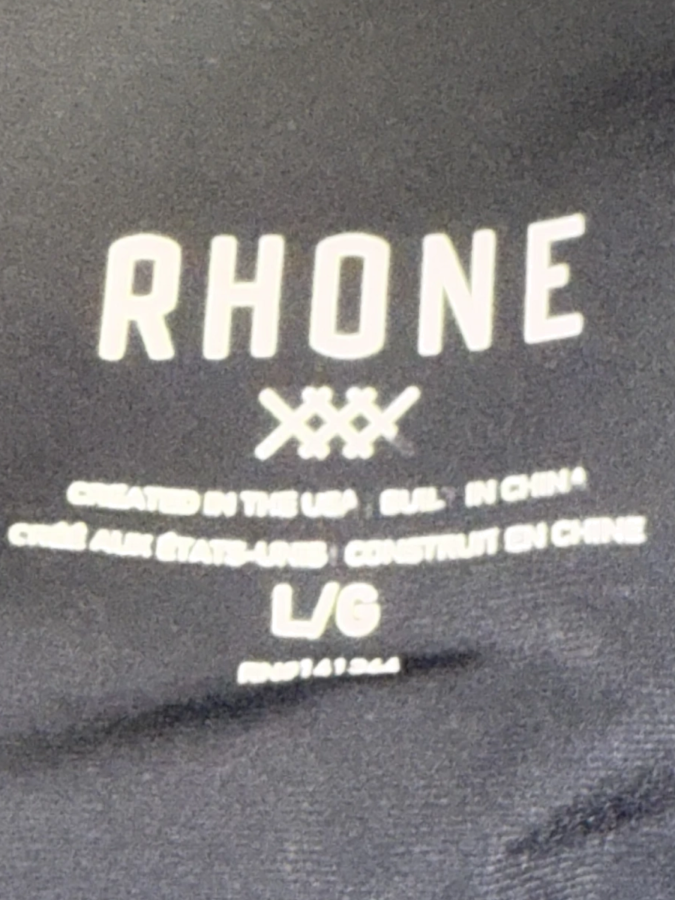 Rhone
