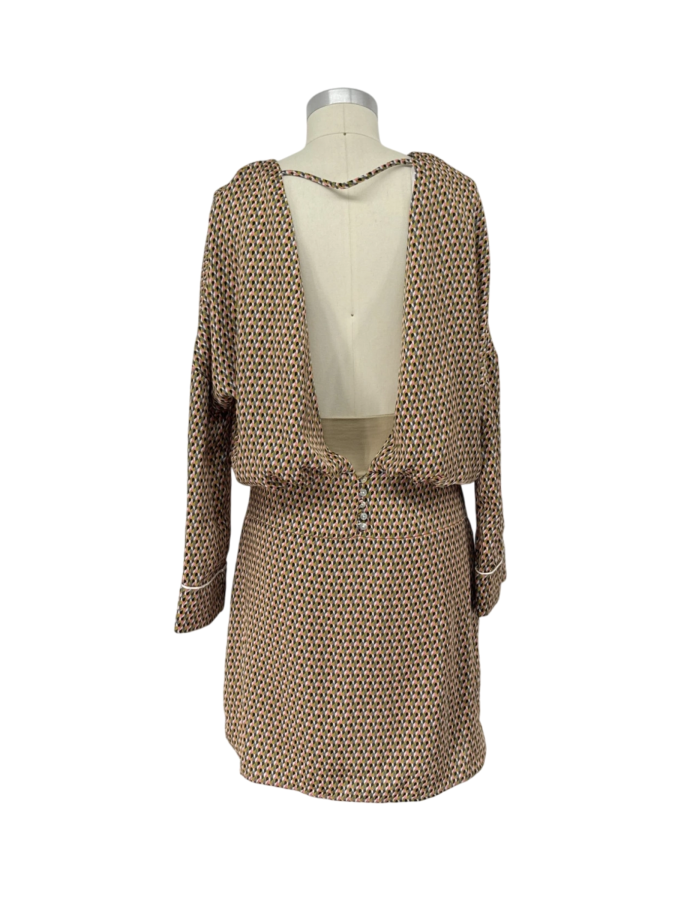 Zara Trafaluc