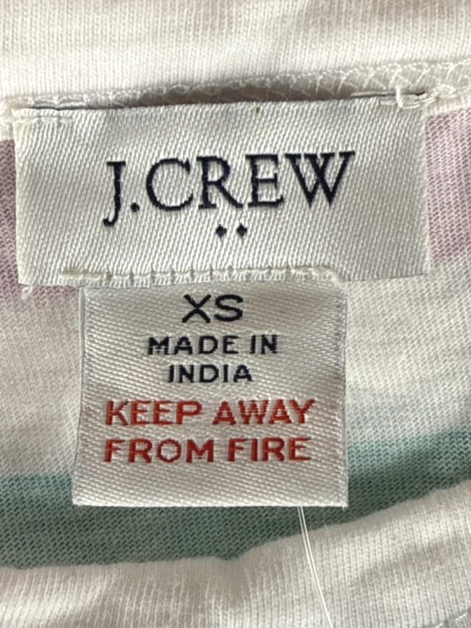 J.Crew