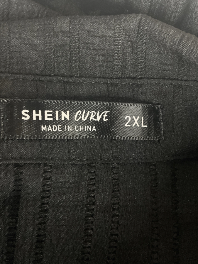 Shien Curve