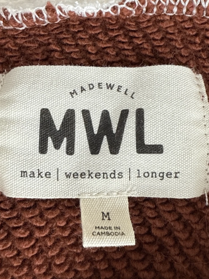 Madewell