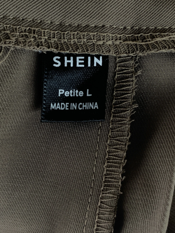 Shein