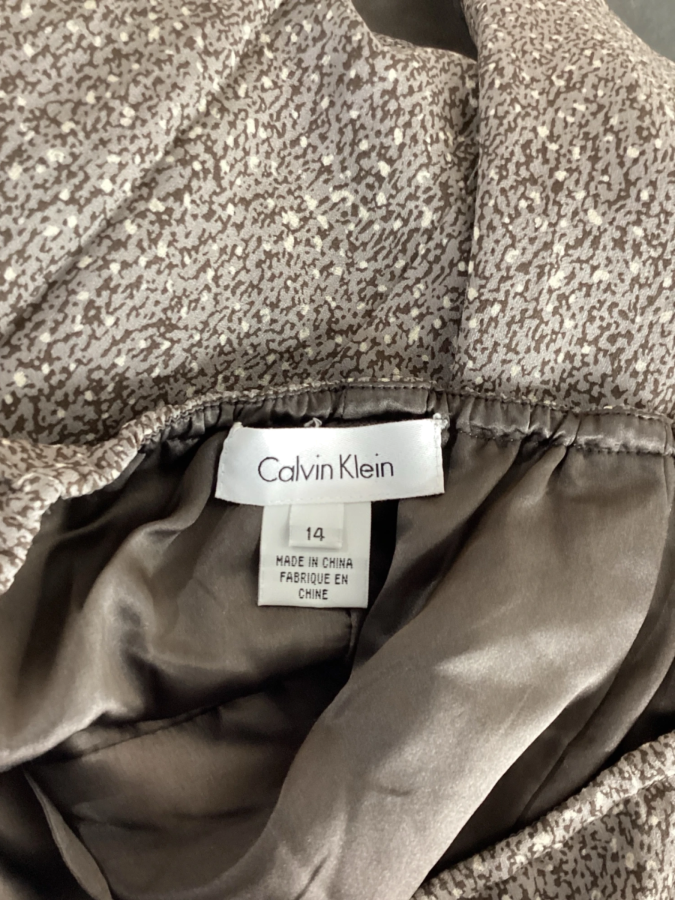 Calvin Klein