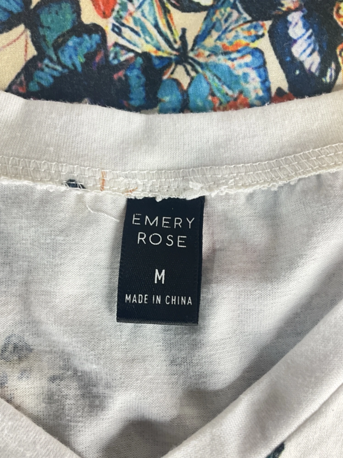 Emery Rose