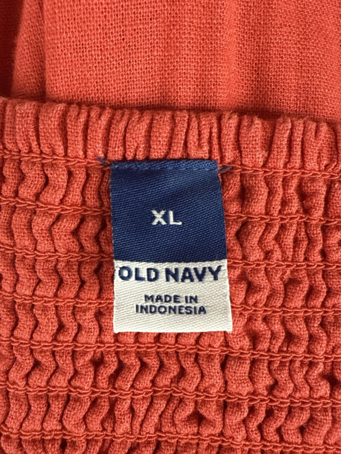 Old Navy