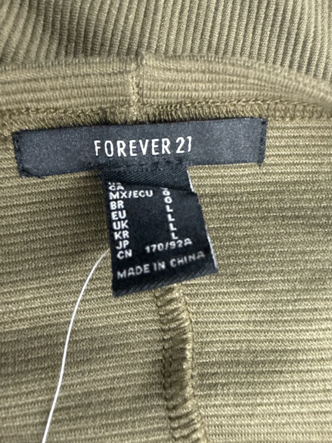 Forever 21