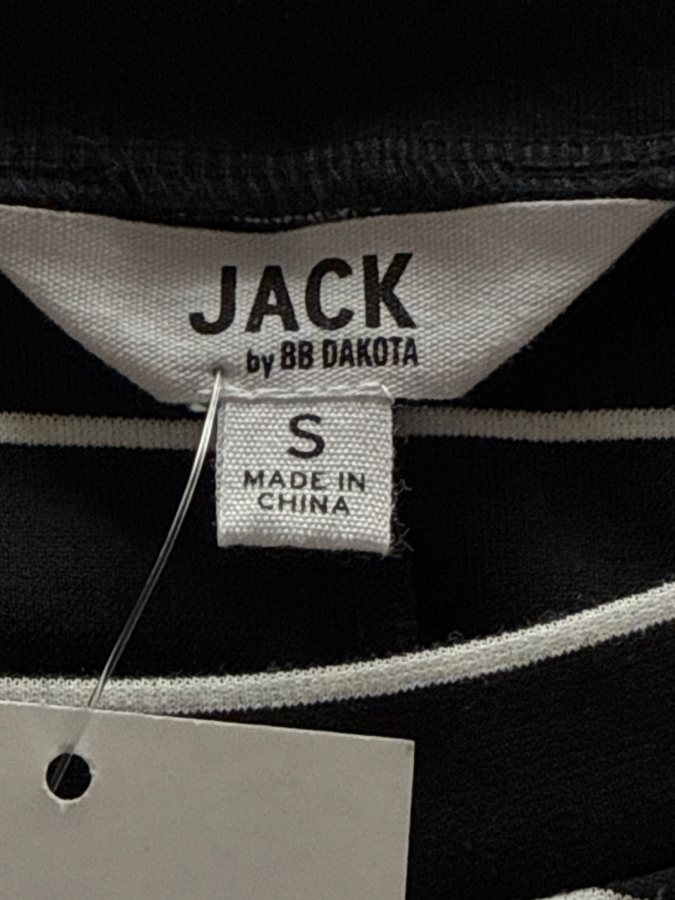 Jack by BB Dakota