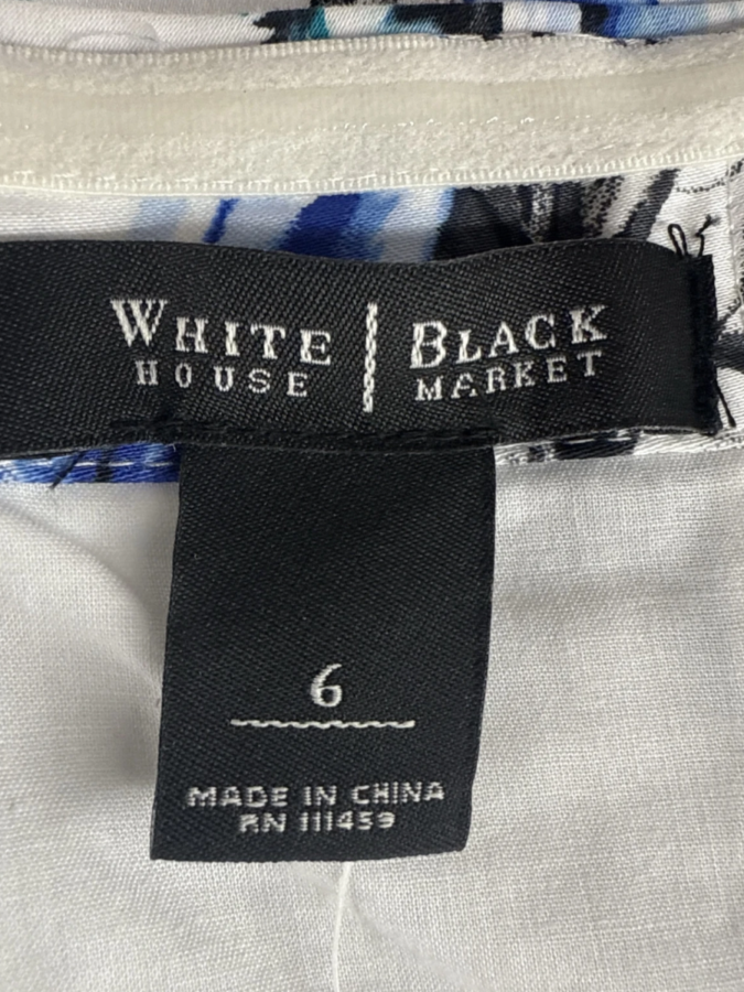 White House Black Market