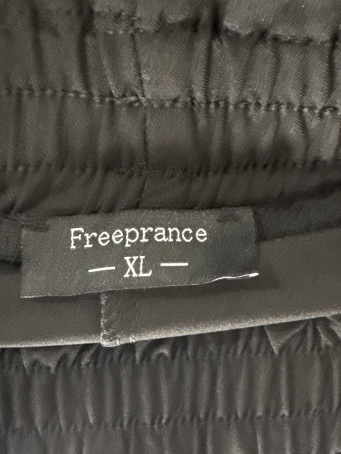 Freeprance
