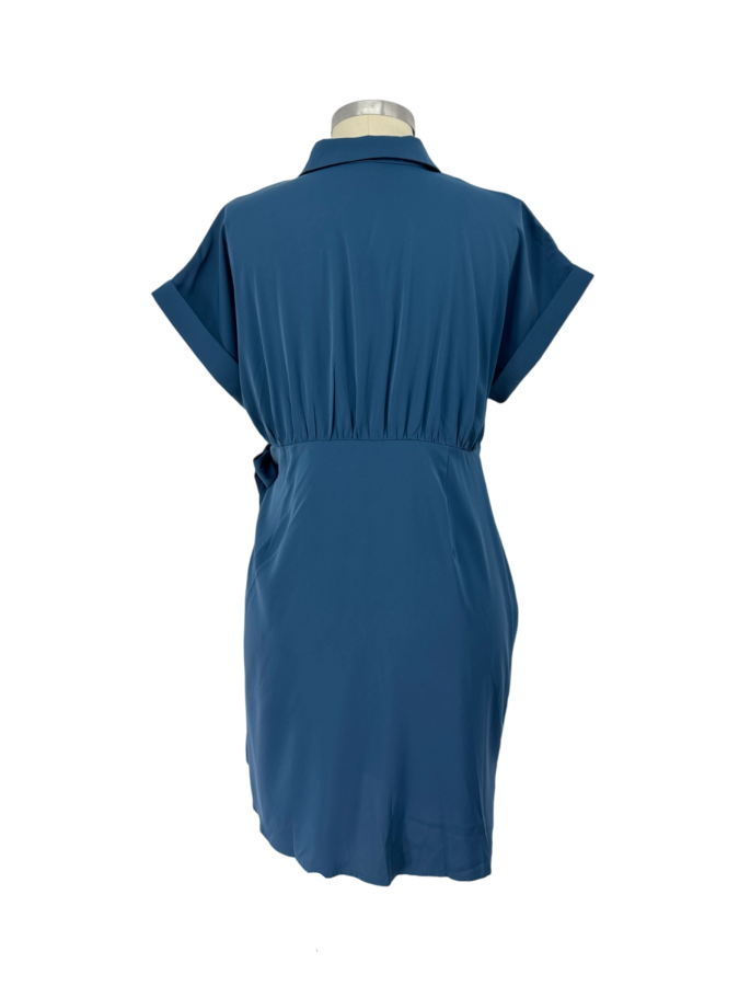 Shein Curve