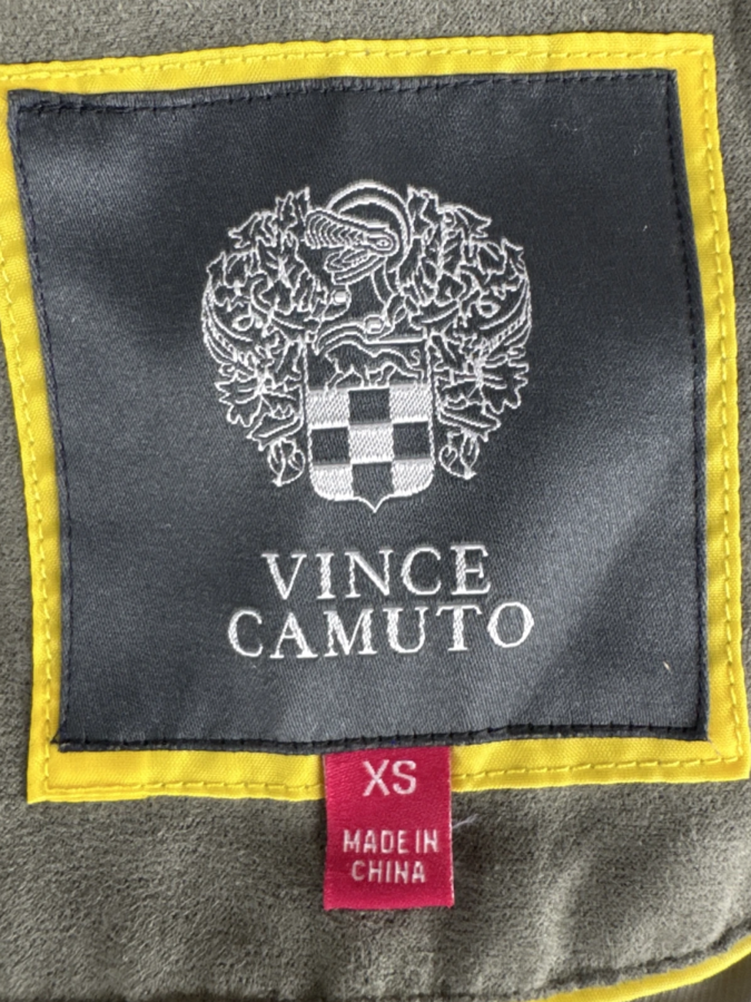Vince Camuto