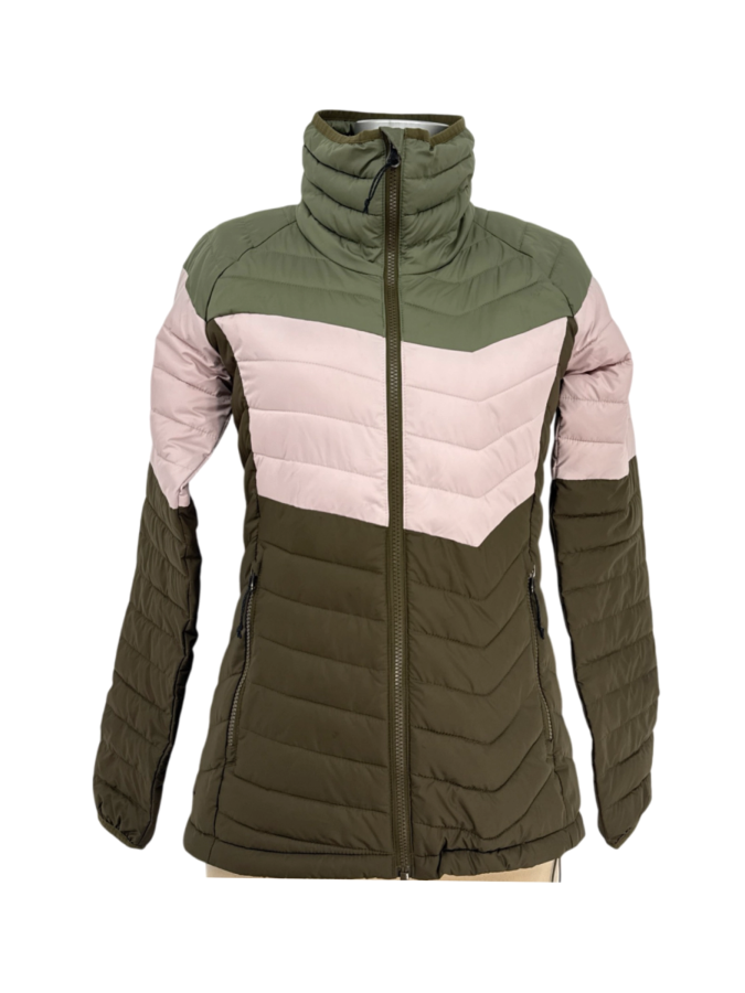 Columbia Sportswear Company