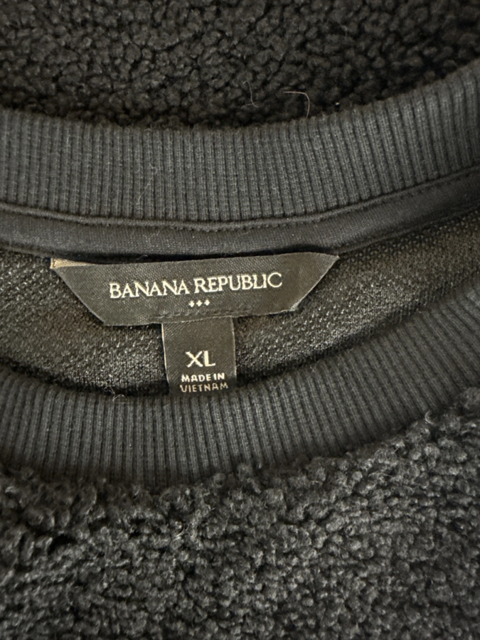 Banana Republic