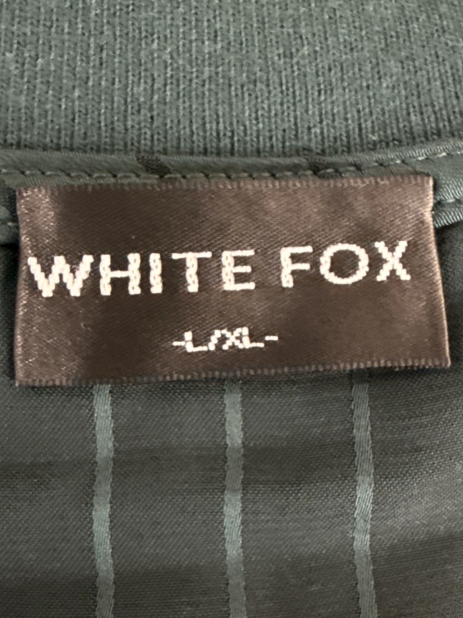 White Fox