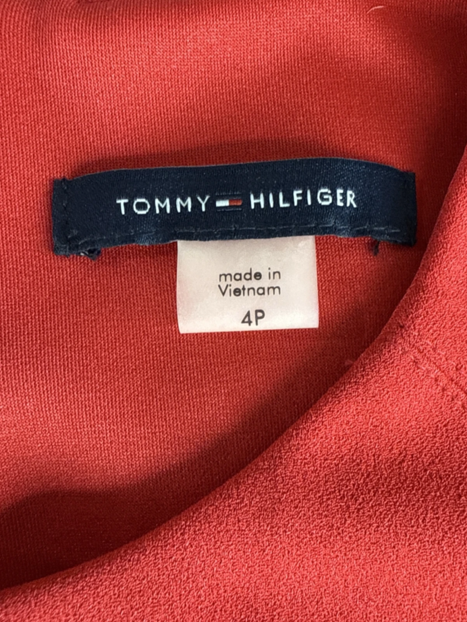 Tommy Hilfiger
