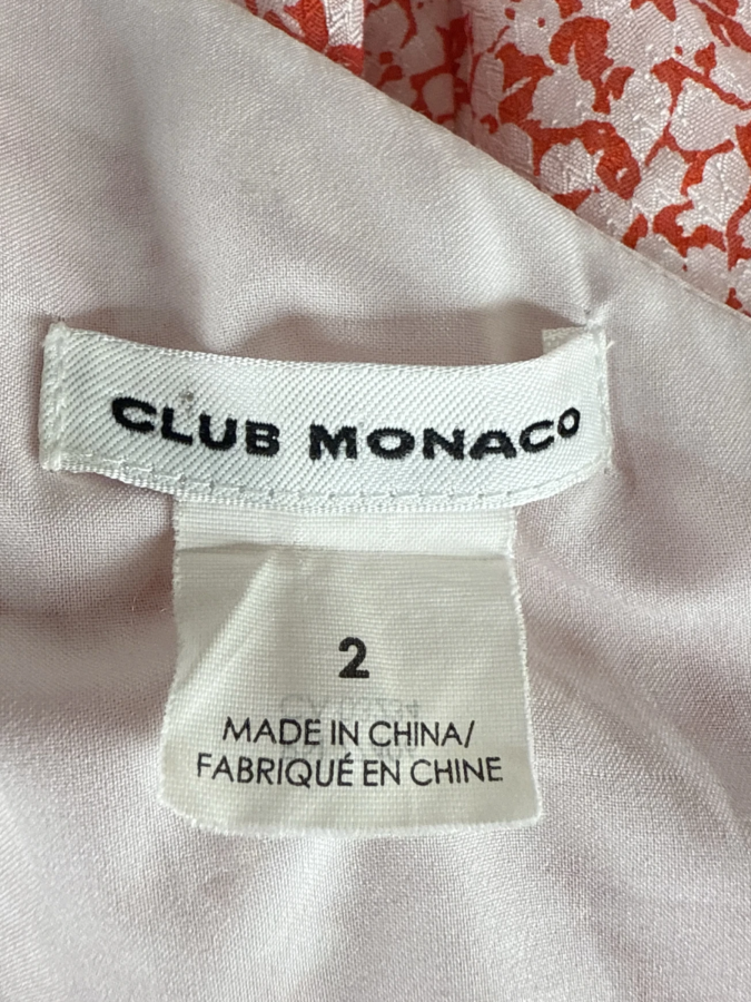 Club Monaco