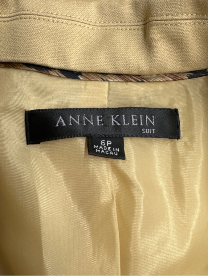 Anne Klein