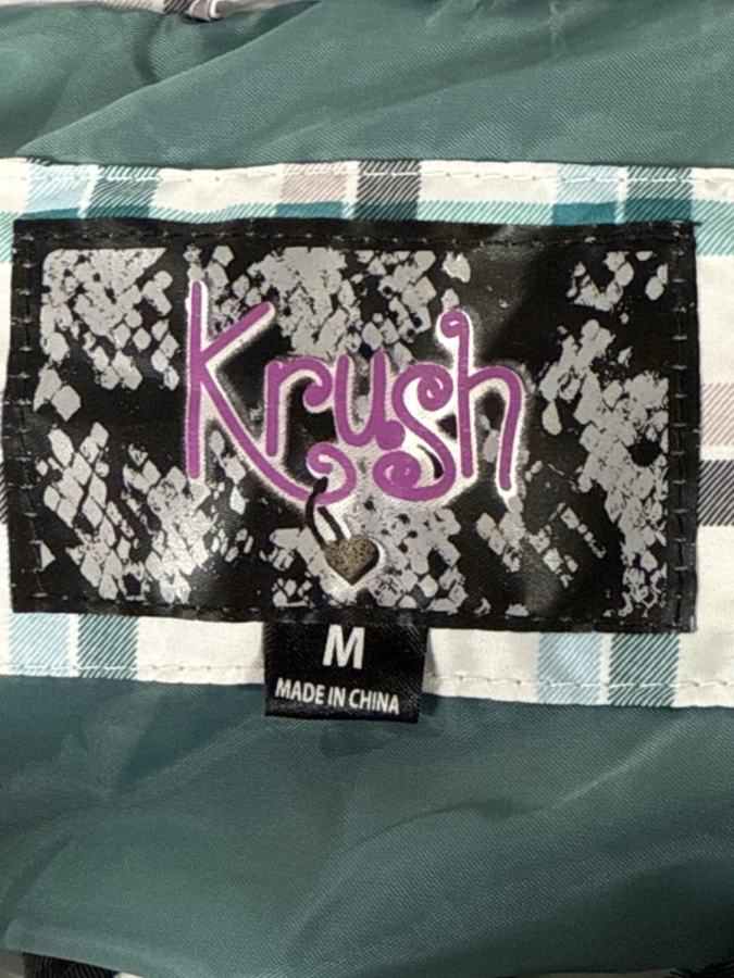 Krush