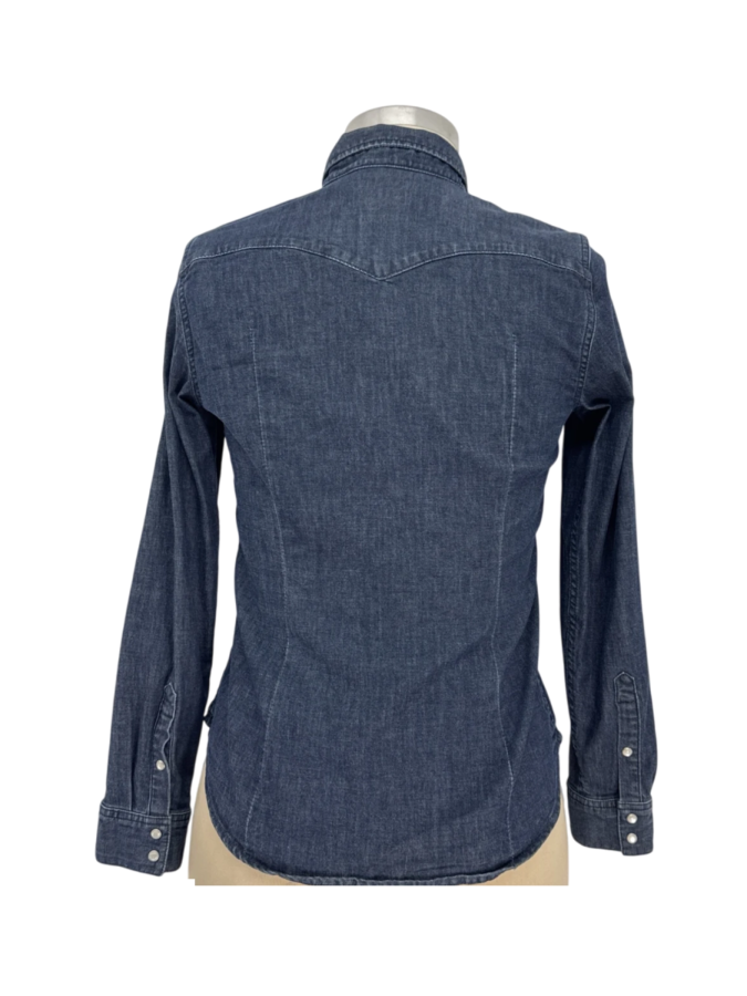 Levi Strauss & Co.