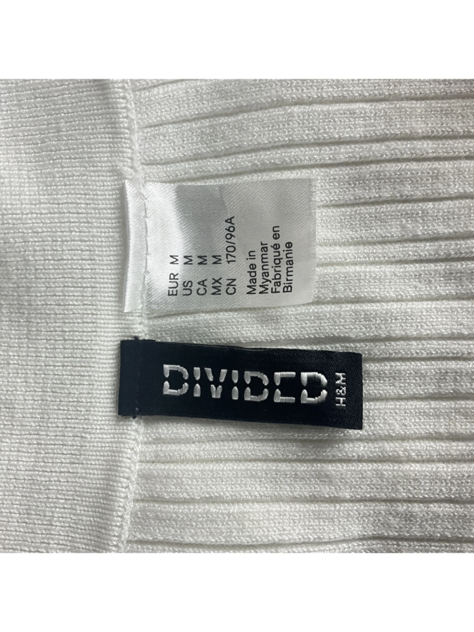 Divided H&M
