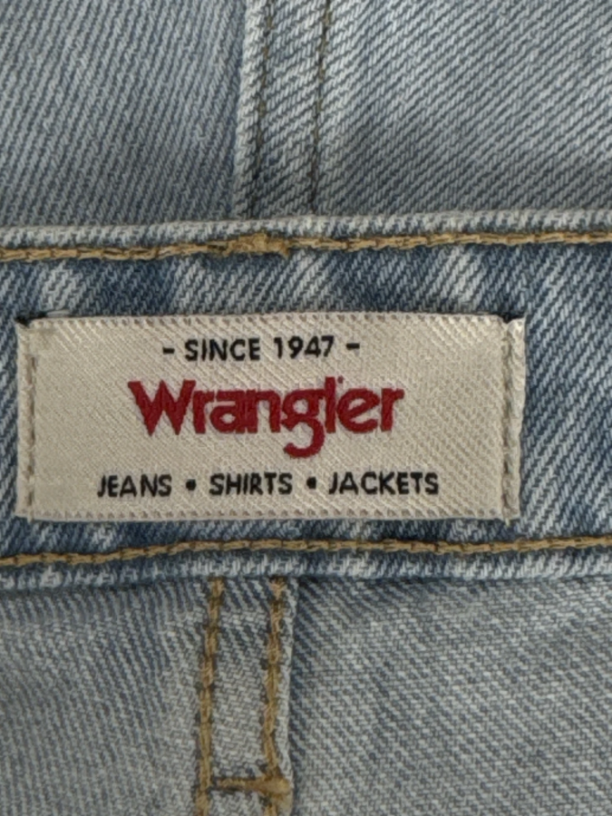 Wrangler