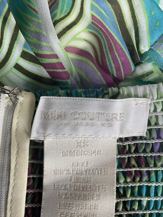 M M COUTURE