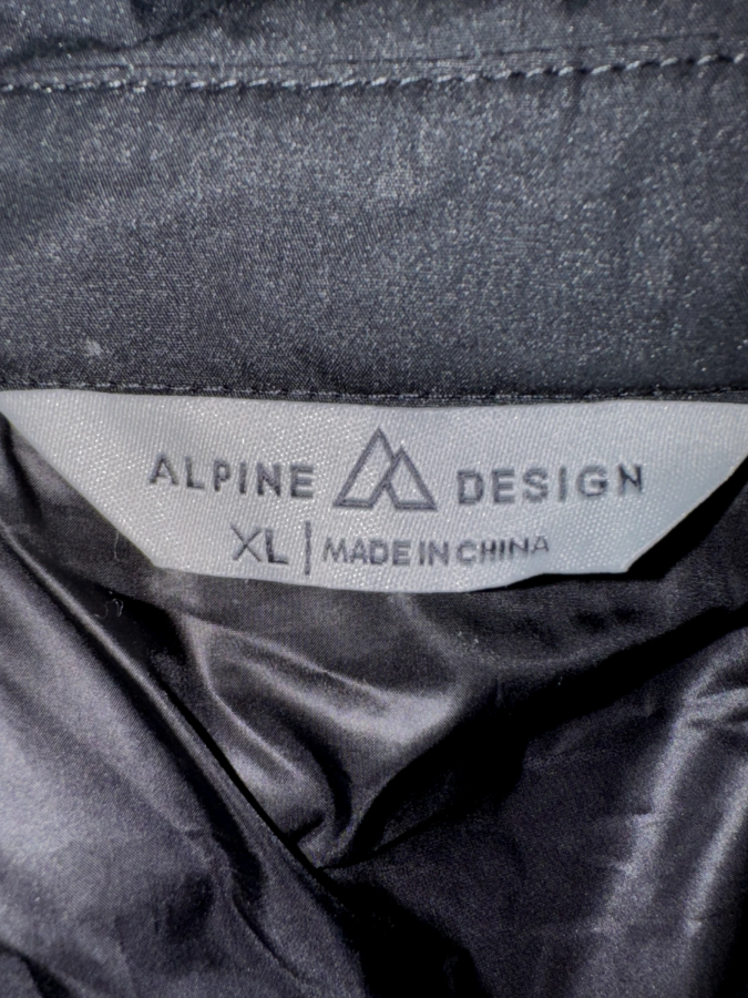 Alpine
