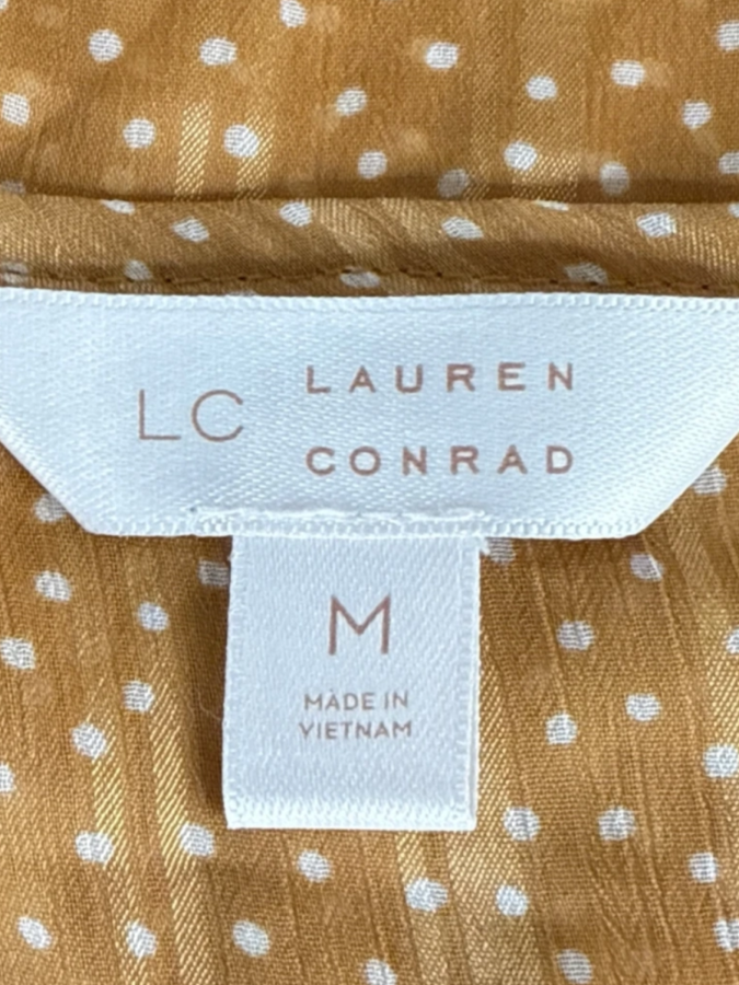 Lauren Conrad