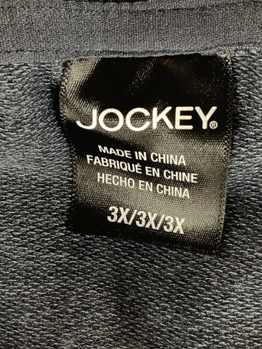 Jockey