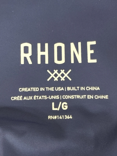 Rhone