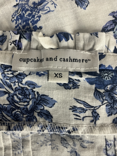 Cupcake & Cashmere