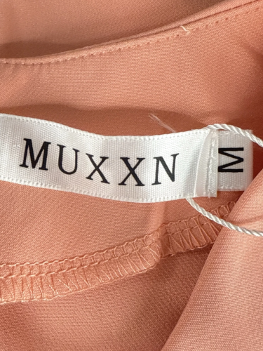 Muxxn
