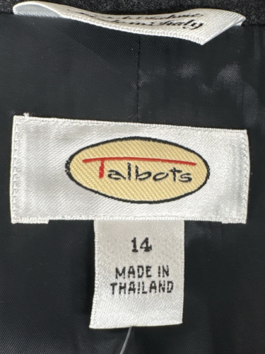 Talbots