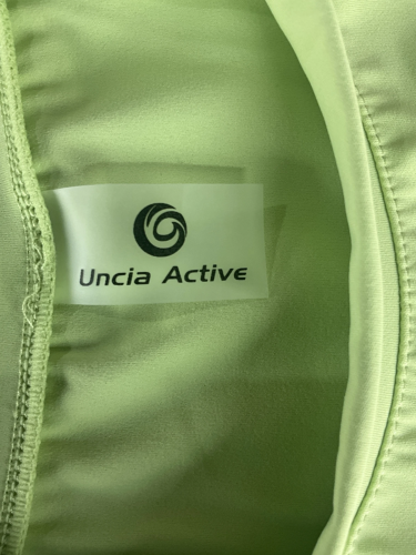 Uncia Active