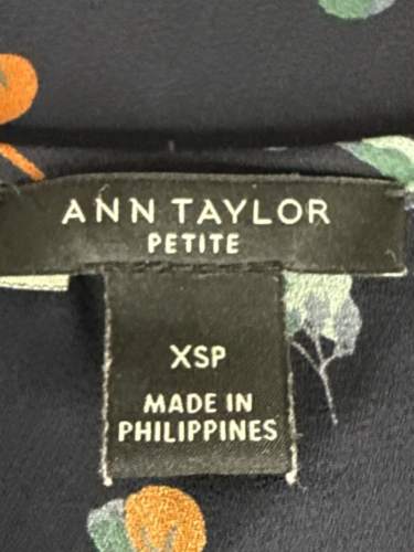 Ann Taylor