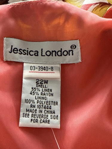 Jessica London
