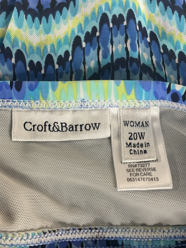 Croft & Barrow