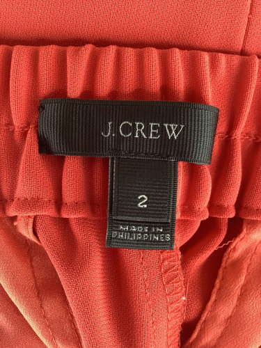 J. Crew