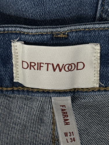 Driftwood