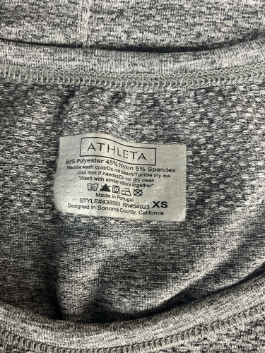 Athleta