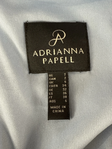 Adrianna Papell