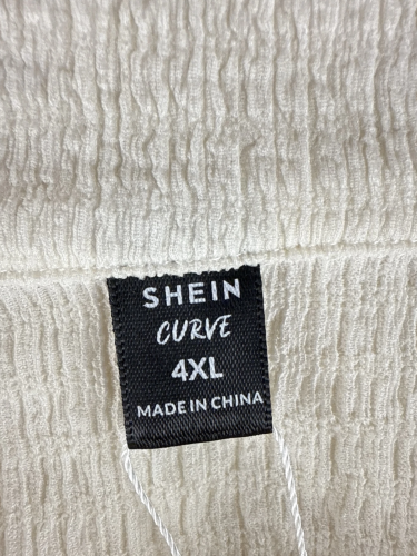 Shein Curve