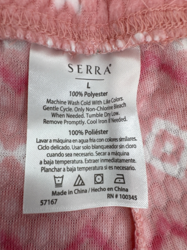 Serra