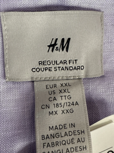 H&M